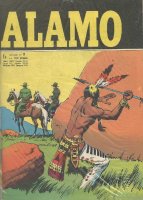 Grand Scan Alamo n° 9